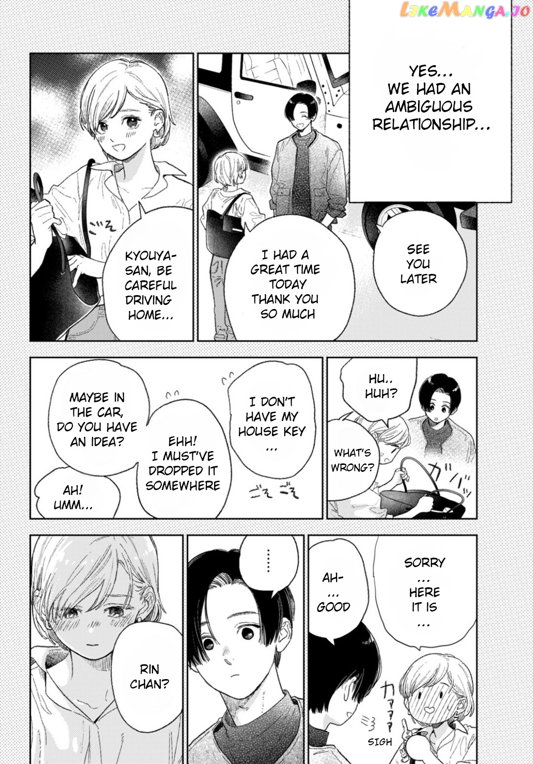 A Sign of Affection, Chapter 34 image 30